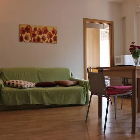 Girasole Weekend Apartment Rome