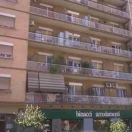Girasole Weekend Rome