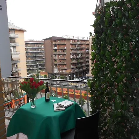 Girasole Weekend Rome