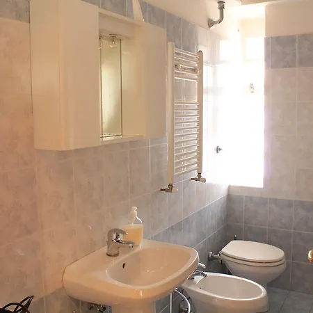 Girasole Weekend Apartment Rome