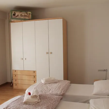 Girasole Weekend Apartment