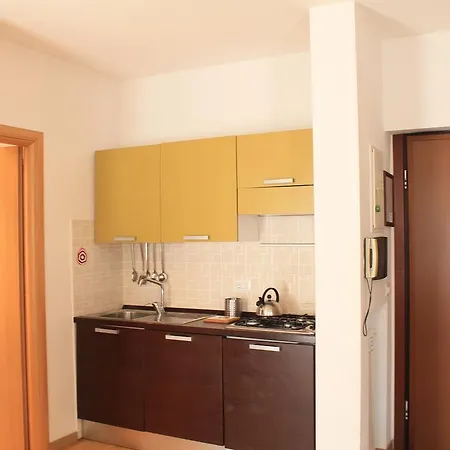 Girasole Weekend Apartment