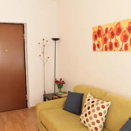 Girasole Weekend Rome