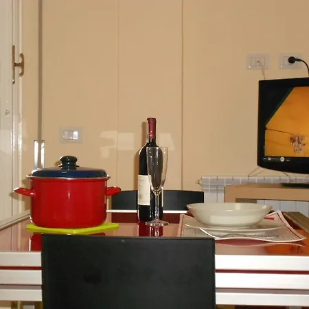 Girasole Weekend Apartman