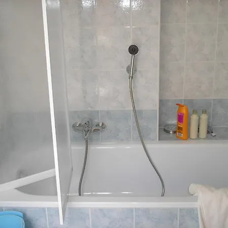 Apartman Girasole Weekend Róma