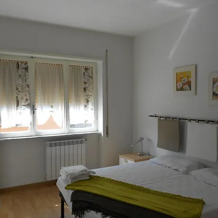 Girasole Weekend Apartman
